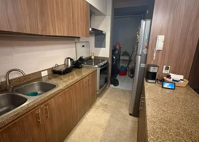 Apartment Ensenada 53 Hipodromo Condesa Mexico City
